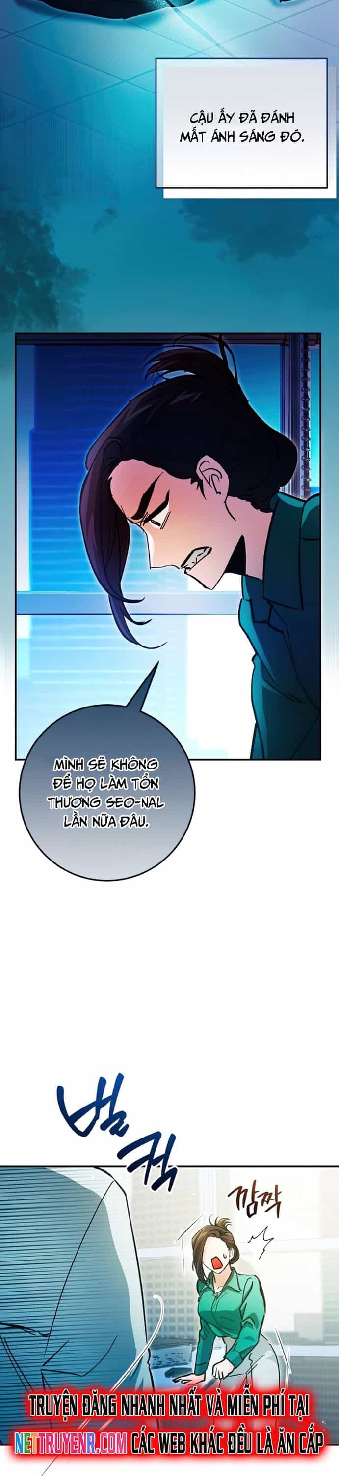 Trở Thành Công Chức Pháp Thuật - Chương 28 - ảnh 15