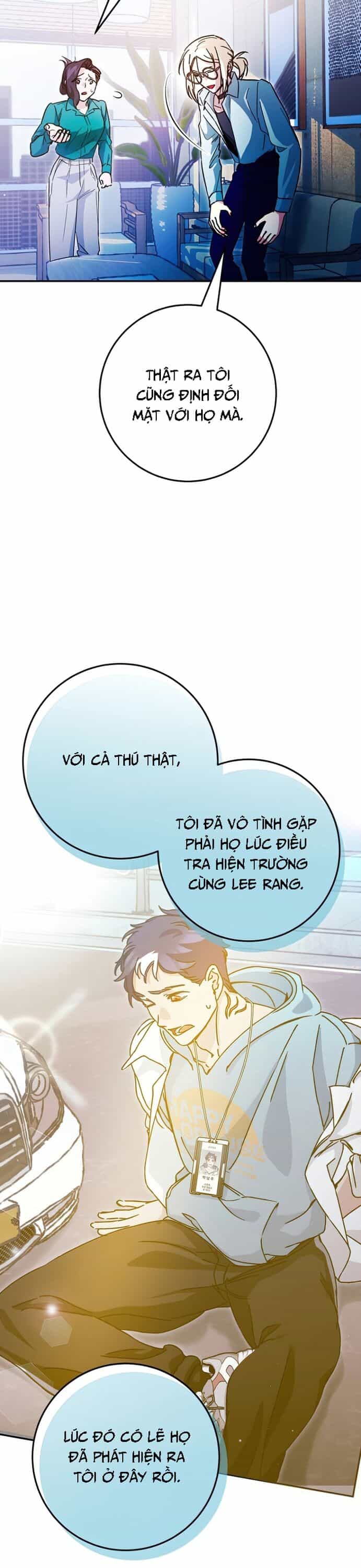 Trở Thành Công Chức Pháp Thuật - Chương 28 - ảnh 9