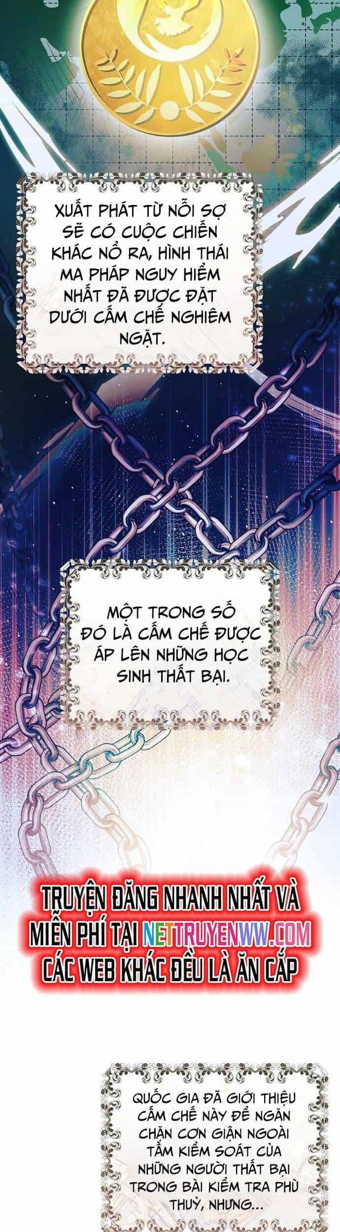 Trở Thành Công Chức Pháp Thuật - Chương 3 - ảnh 11