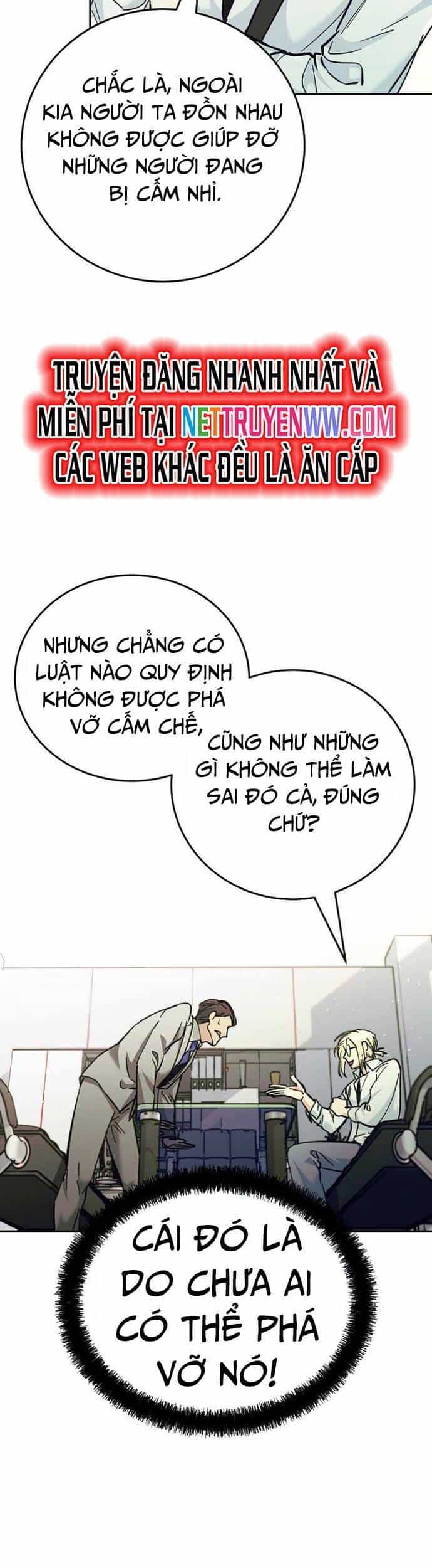Trở Thành Công Chức Pháp Thuật - Chương 3 - ảnh 12