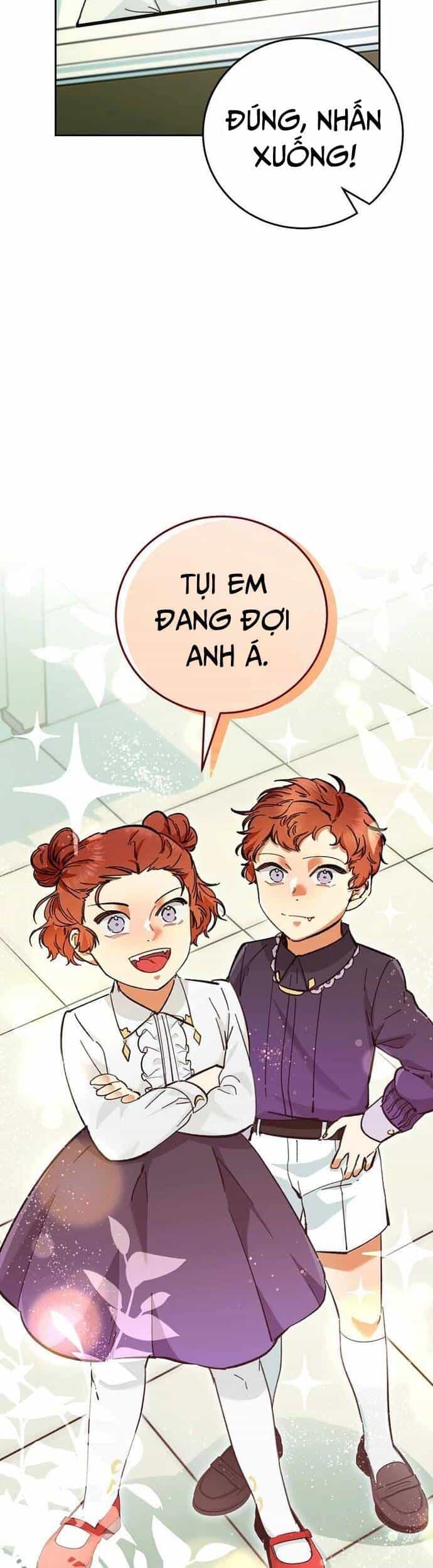 Trở Thành Công Chức Pháp Thuật - Chương 3 - ảnh 24