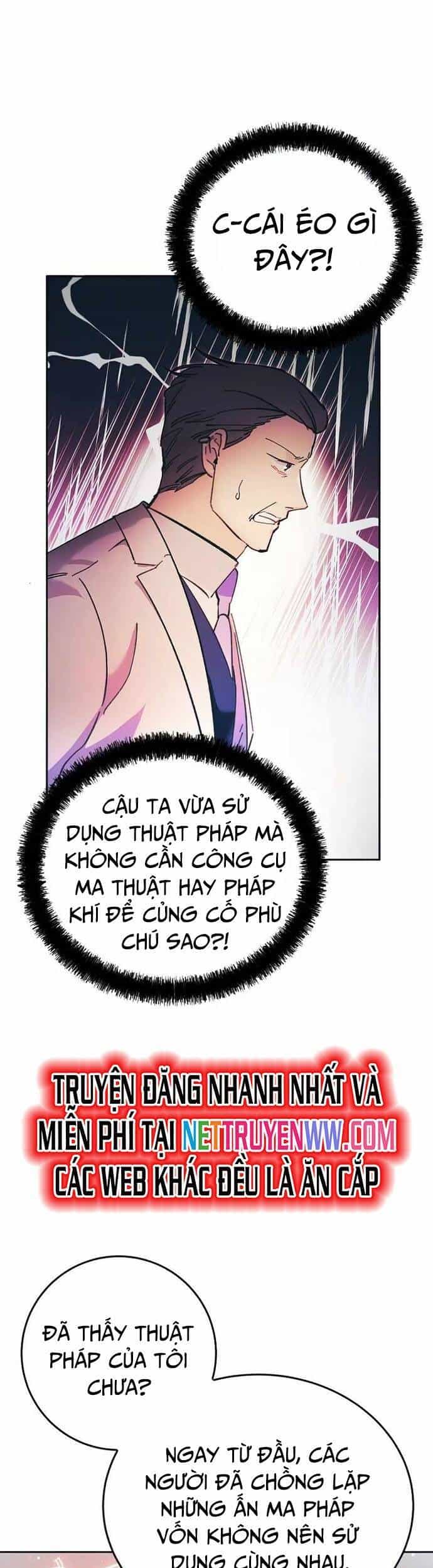 Trở Thành Công Chức Pháp Thuật - Chương 3 - ảnh 6