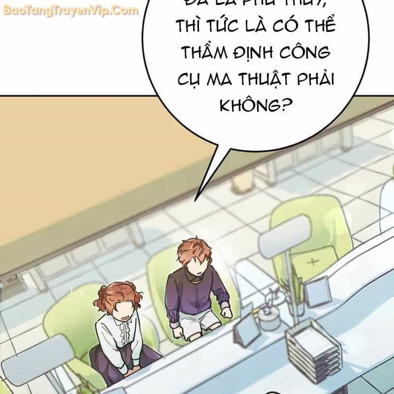 Trở Thành Công Chức Pháp Thuật - Chương 4 - ảnh 16