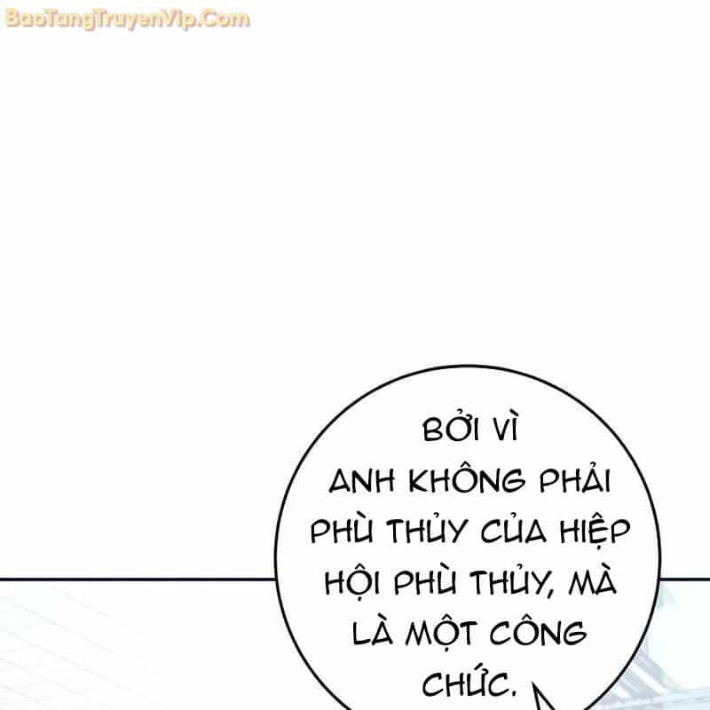 Trở Thành Công Chức Pháp Thuật - Chương 4 - ảnh 21