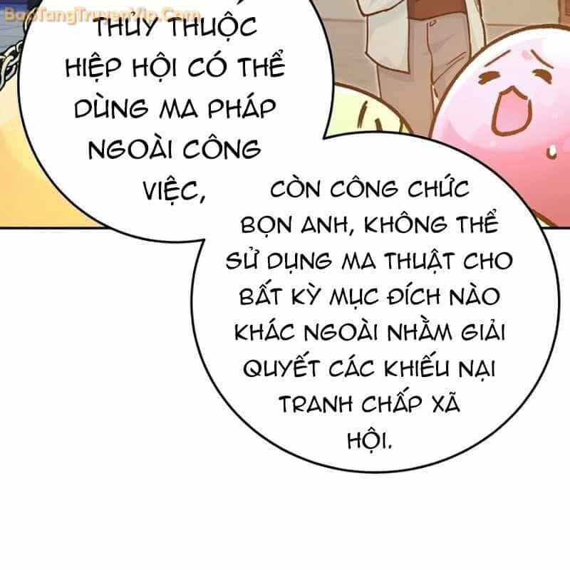 Trở Thành Công Chức Pháp Thuật - Chương 4 - ảnh 23