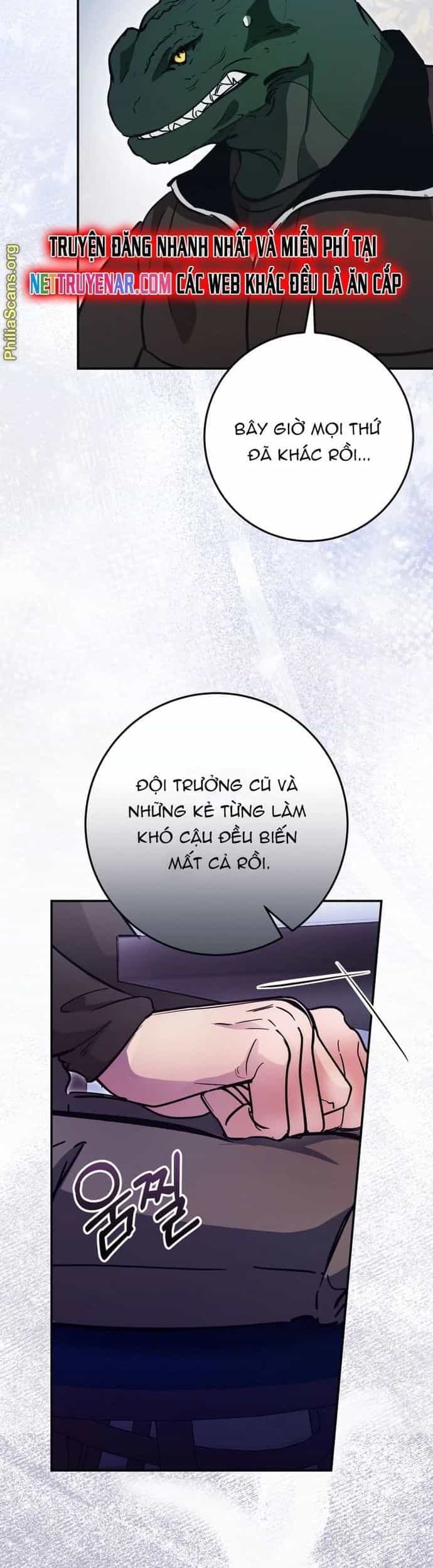 Trở Thành Công Chức Pháp Thuật - Chương 45 - ảnh 15