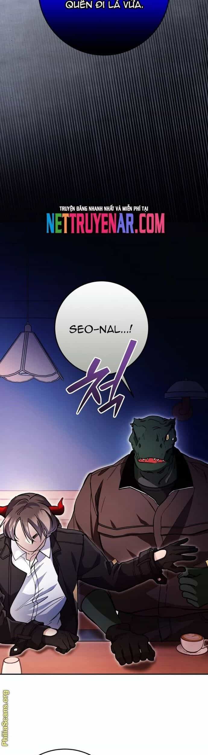 Trở Thành Công Chức Pháp Thuật - Chương 45 - ảnh 19
