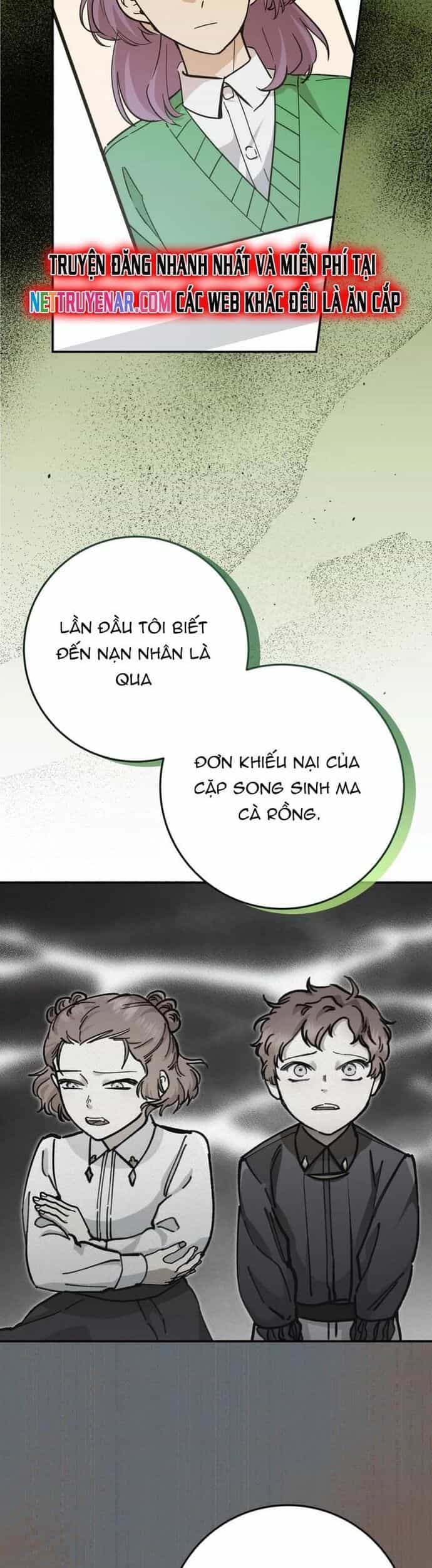 Trở Thành Công Chức Pháp Thuật - Chương 45 - ảnh 30