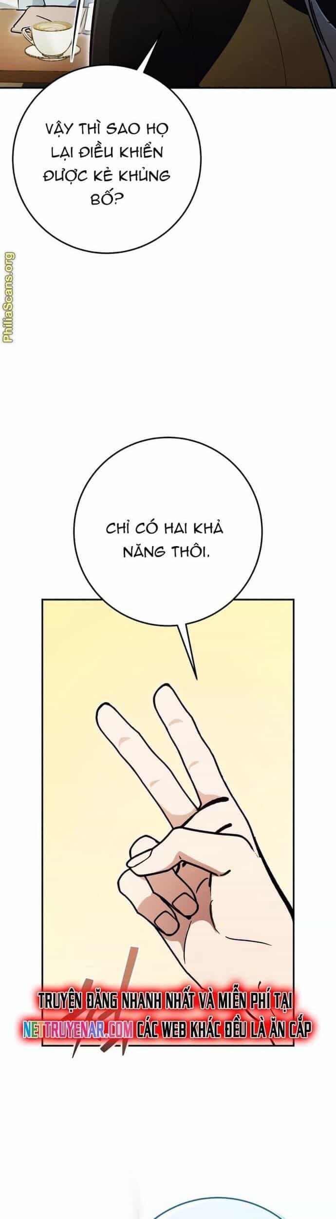 Trở Thành Công Chức Pháp Thuật - Chương 45 - ảnh 36