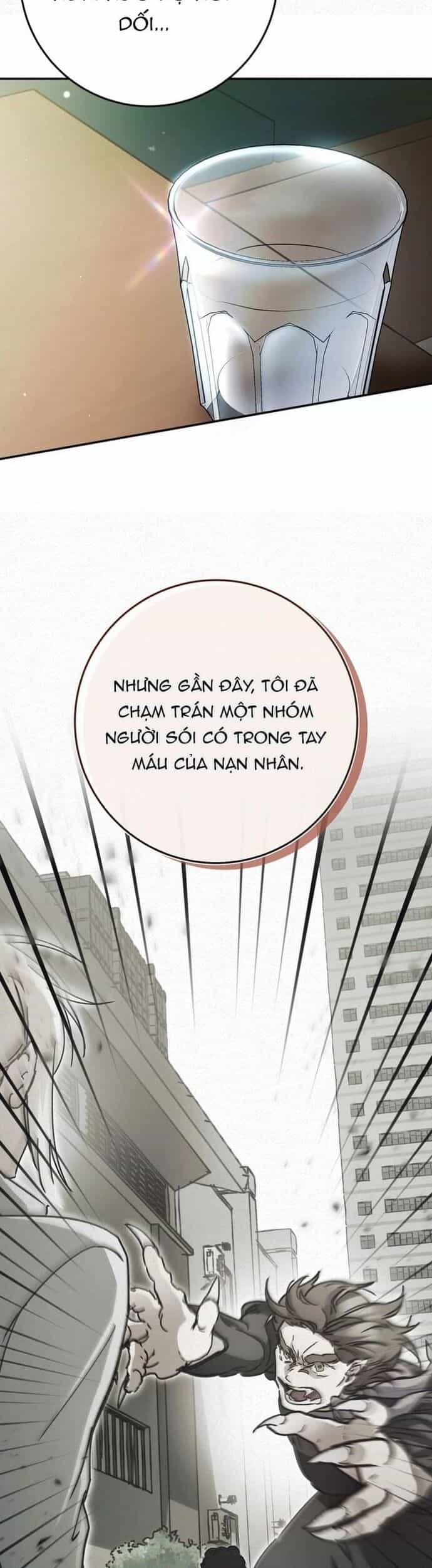 Trở Thành Công Chức Pháp Thuật - Chương 45 - ảnh 40