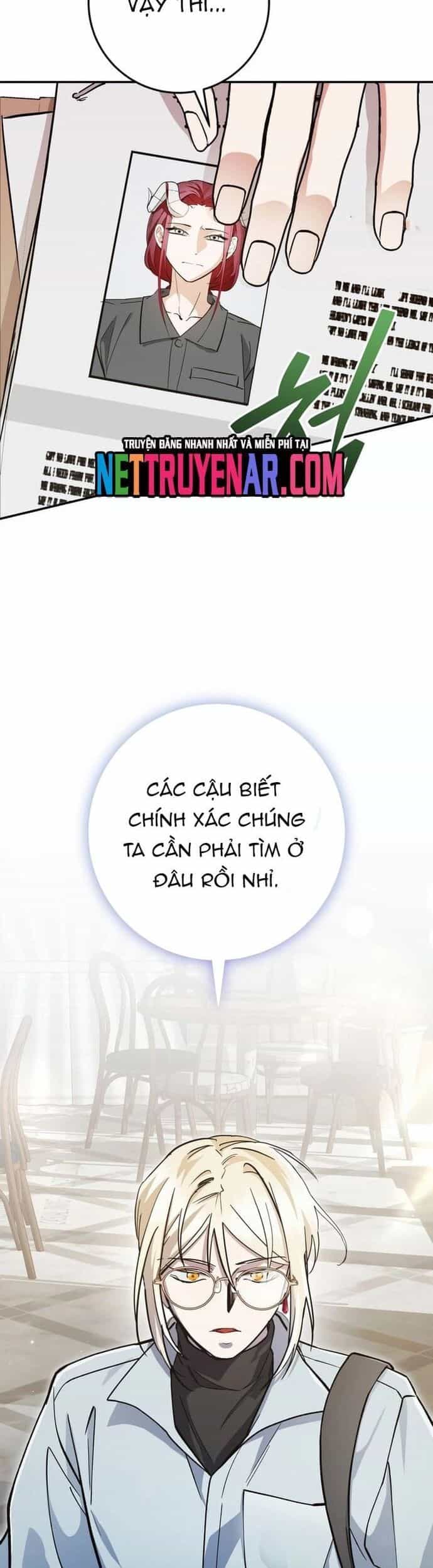 Trở Thành Công Chức Pháp Thuật - Chương 45 - ảnh 48