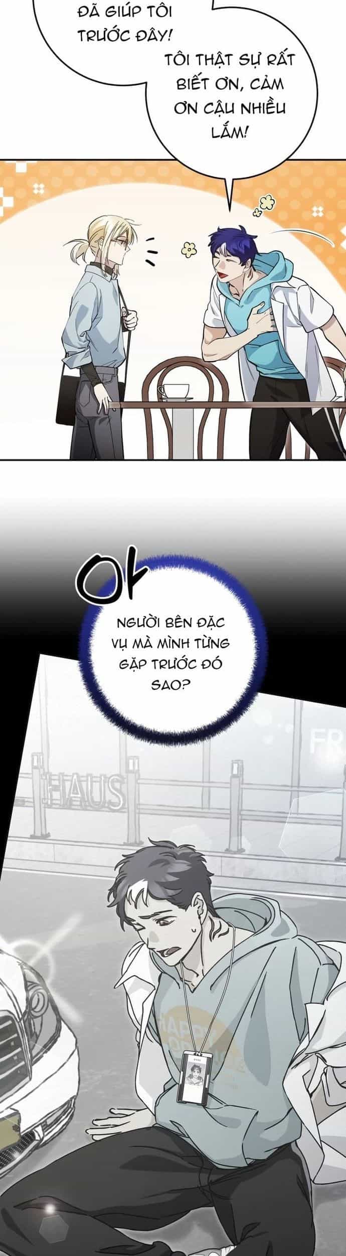 Trở Thành Công Chức Pháp Thuật - Chương 45 - ảnh 5