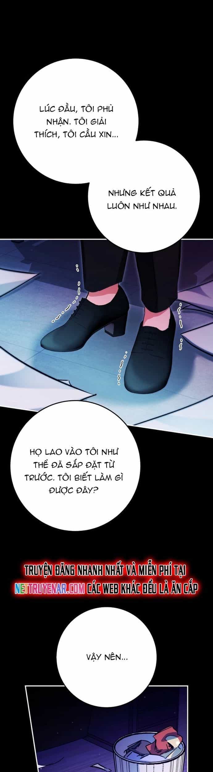 Trở Thành Công Chức Pháp Thuật - Chương 46 - ảnh 25