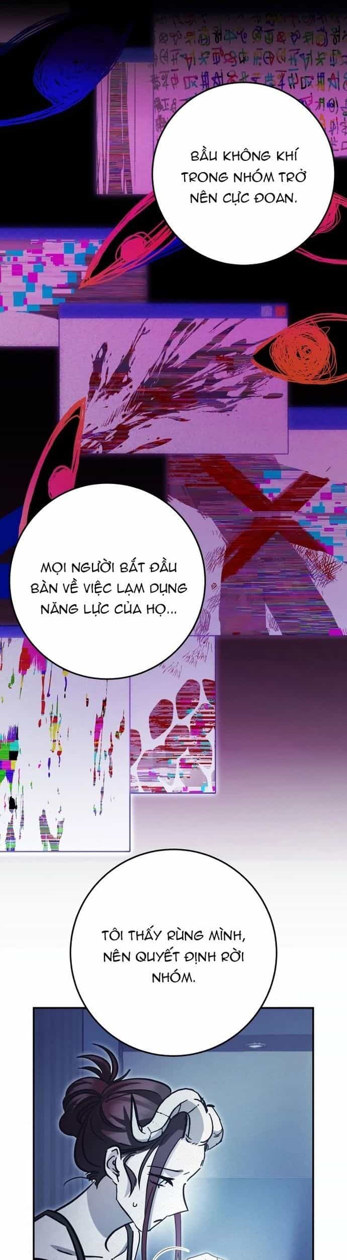 Trở Thành Công Chức Pháp Thuật - Chương 46 - ảnh 31