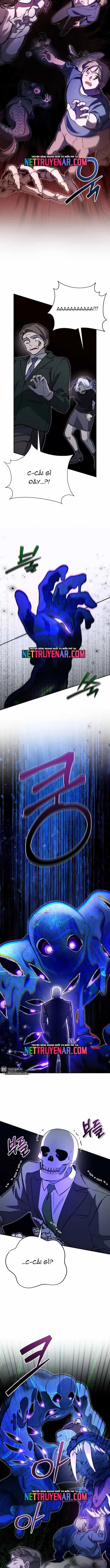 Trở Thành Công Chức Pháp Thuật - Chương 49 - ảnh 9