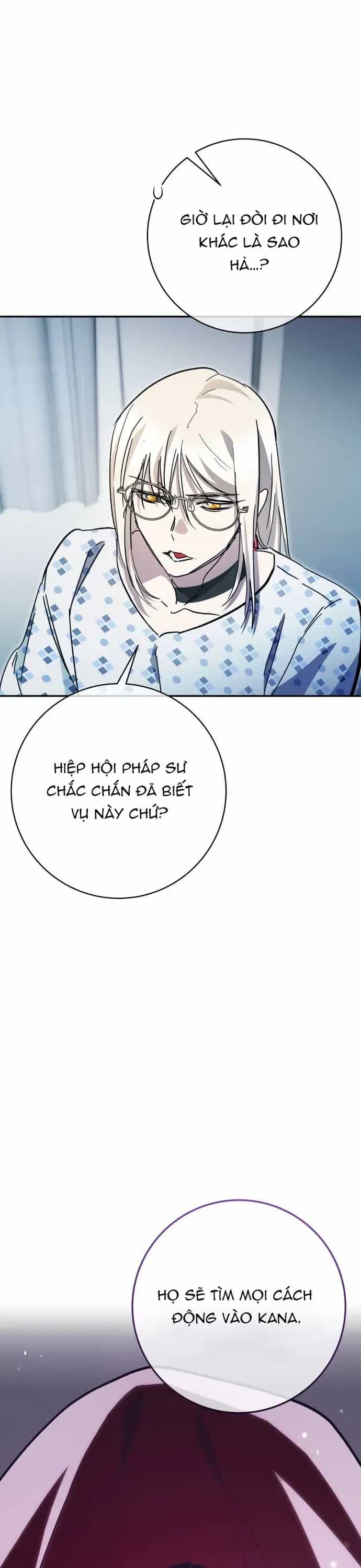 Trở Thành Công Chức Pháp Thuật - Chương 54 - ảnh 18