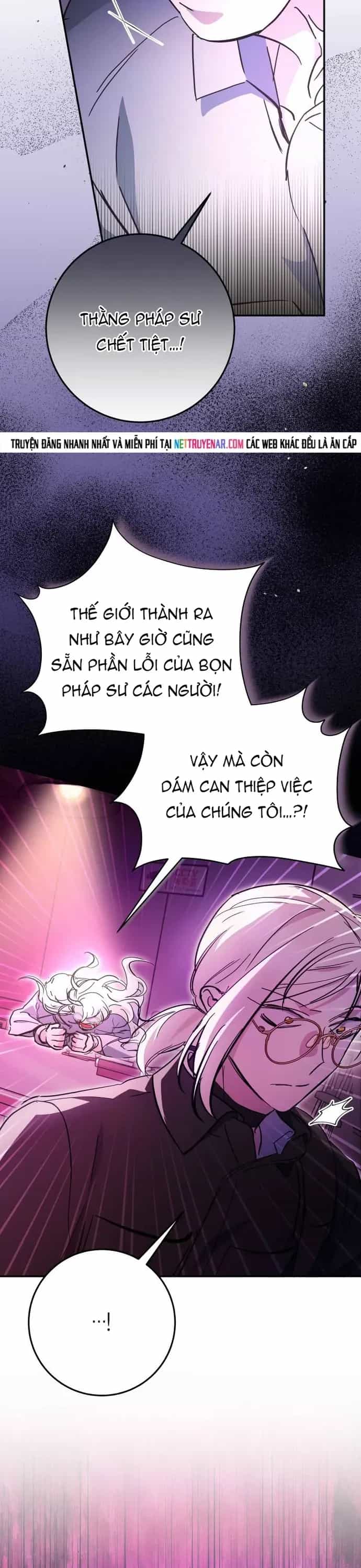 Trở Thành Công Chức Pháp Thuật - Chương 55 - ảnh 11