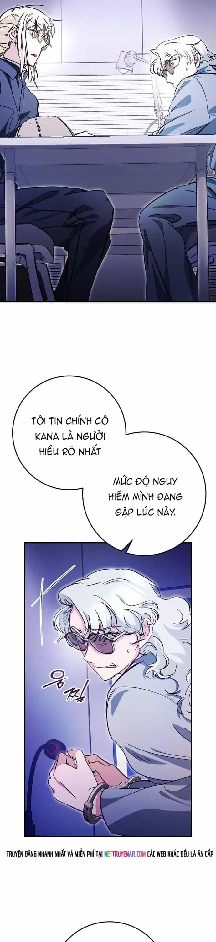 Trở Thành Công Chức Pháp Thuật - Chương 55 - ảnh 2