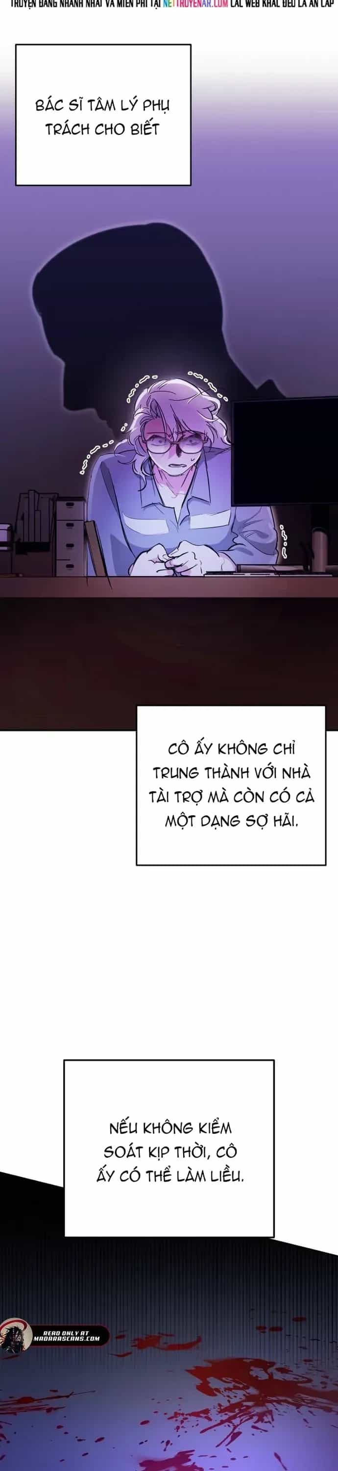 Trở Thành Công Chức Pháp Thuật - Chương 55 - ảnh 4