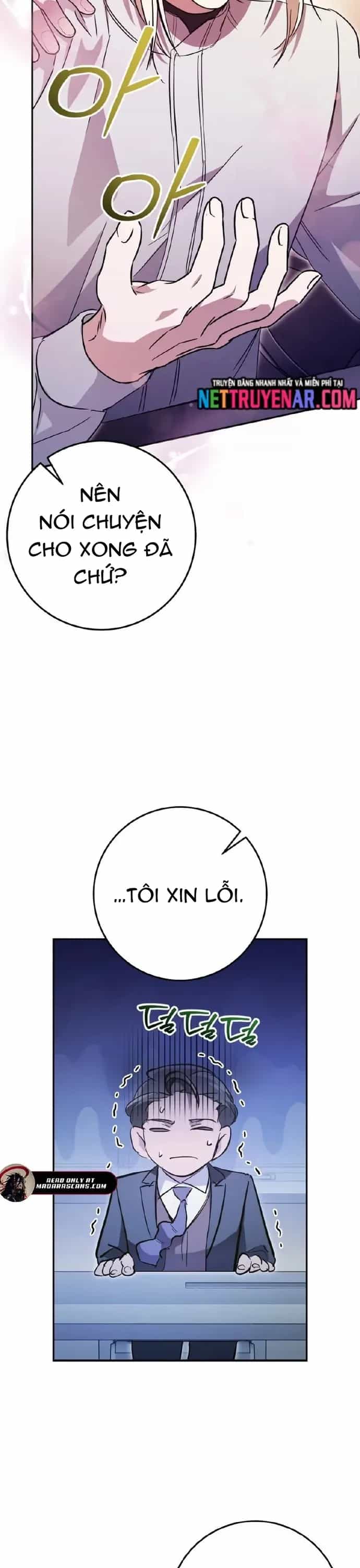 Trở Thành Công Chức Pháp Thuật - Chương 56 - ảnh 34
