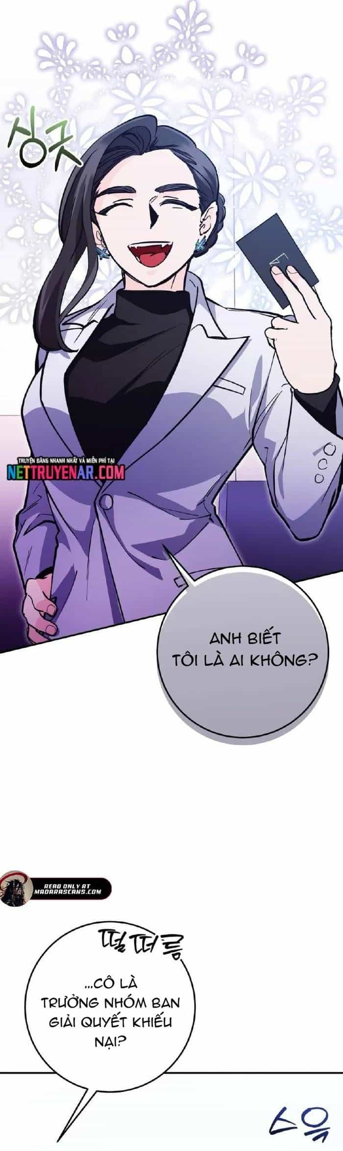 Trở Thành Công Chức Pháp Thuật - Chương 57 - ảnh 12