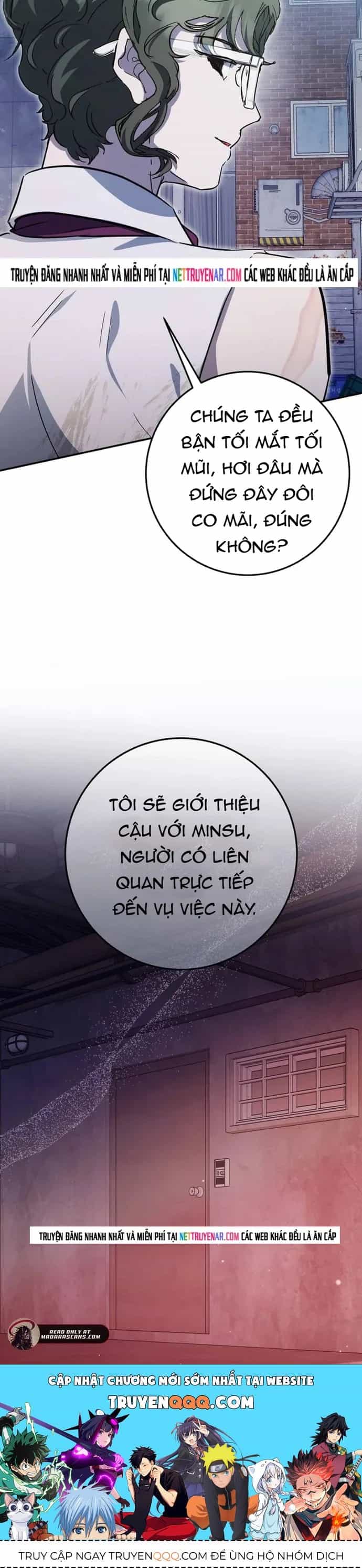 Trở Thành Công Chức Pháp Thuật - Chương 61 - ảnh 13