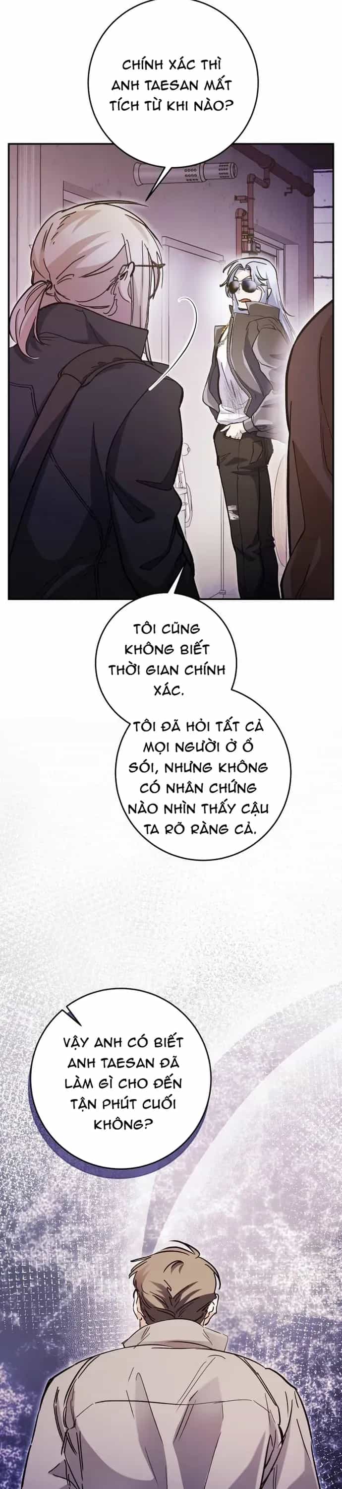 Trở Thành Công Chức Pháp Thuật - Chương 63 - ảnh 12