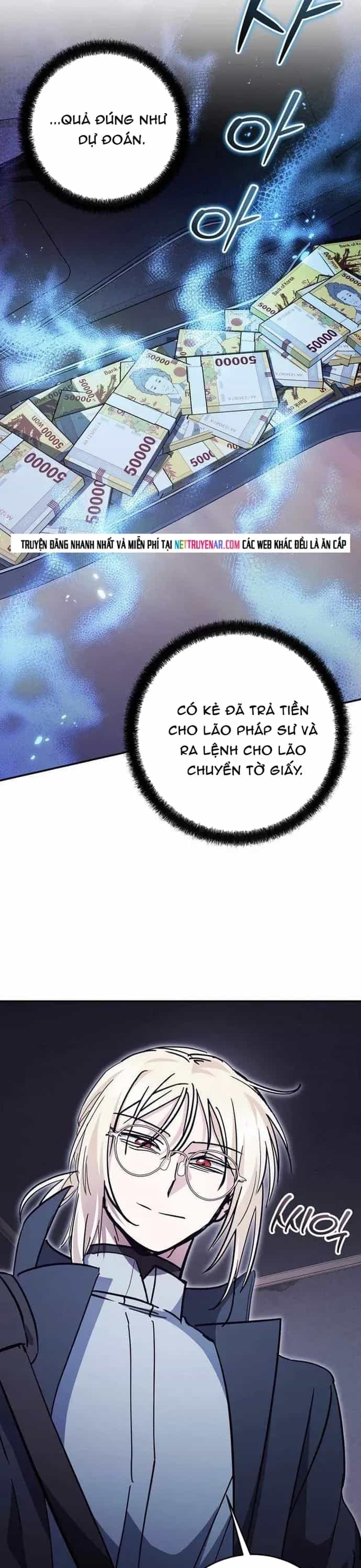 Trở Thành Công Chức Pháp Thuật - Chương 64 - ảnh 12