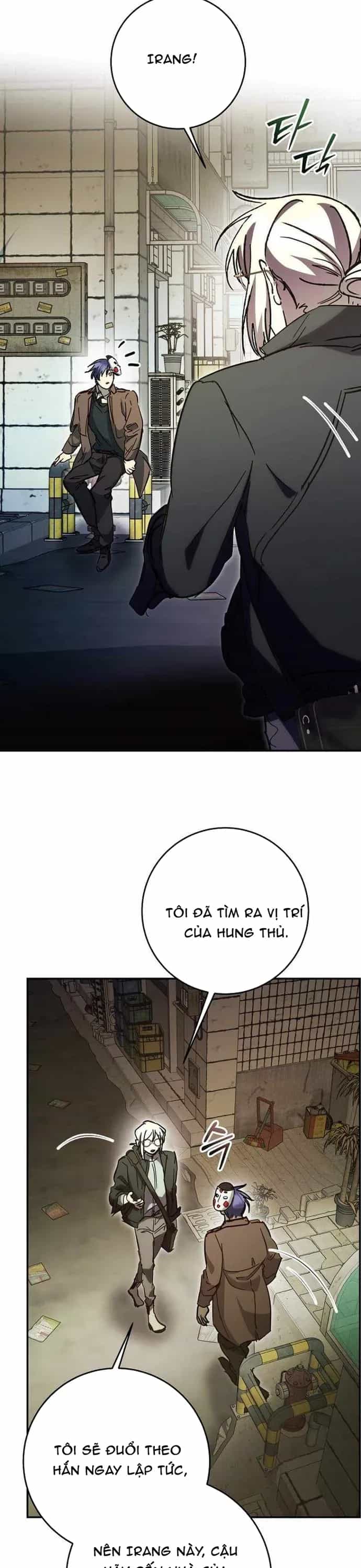 Trở Thành Công Chức Pháp Thuật - Chương 64 - ảnh 18