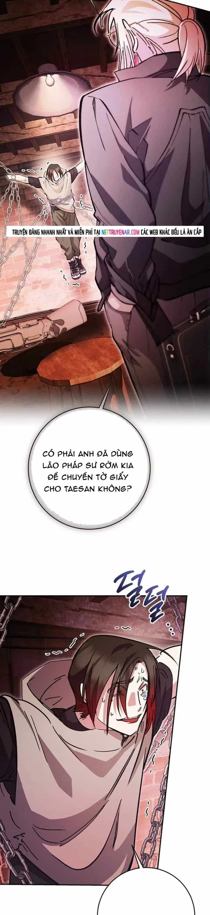 Trở Thành Công Chức Pháp Thuật - Chương 64 - ảnh 31