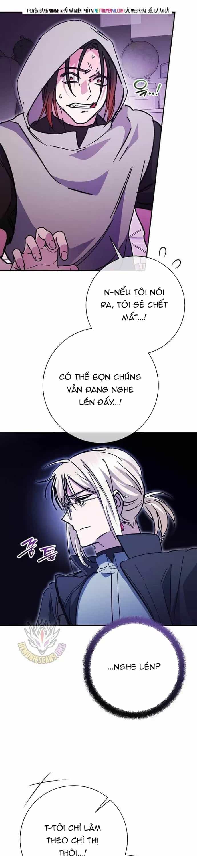 Trở Thành Công Chức Pháp Thuật - Chương 65 - ảnh 17