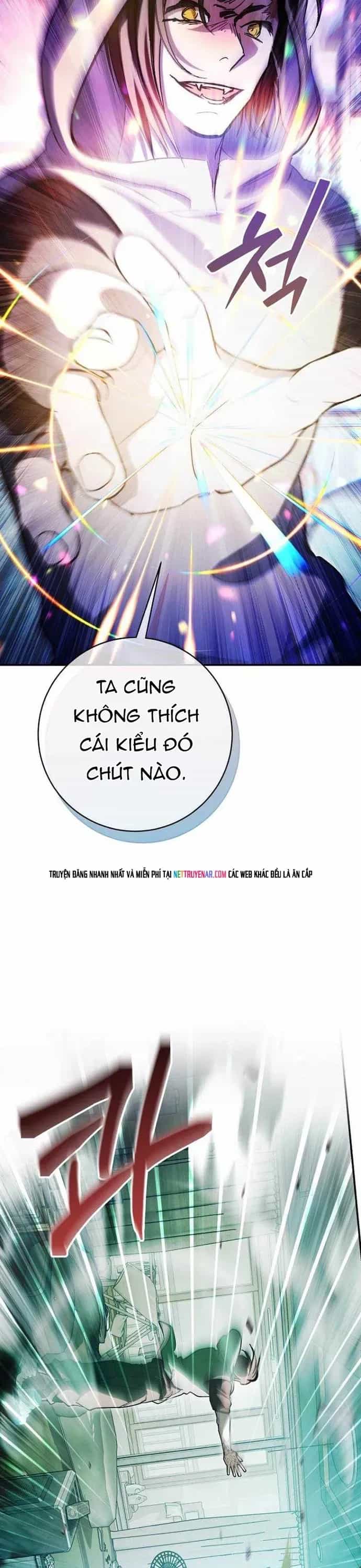 Trở Thành Công Chức Pháp Thuật - Chương 65 - ảnh 35