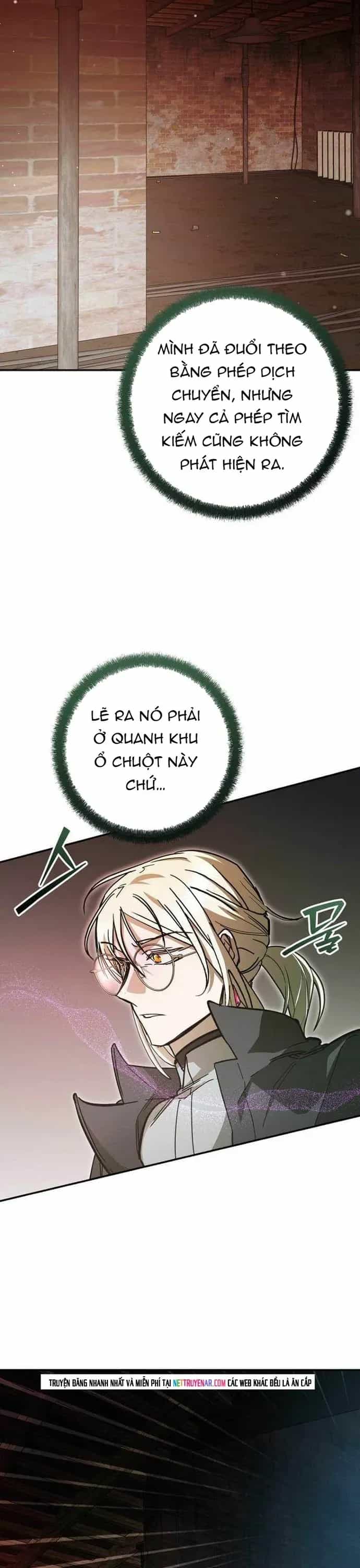 Trở Thành Công Chức Pháp Thuật - Chương 65 - ảnh 9