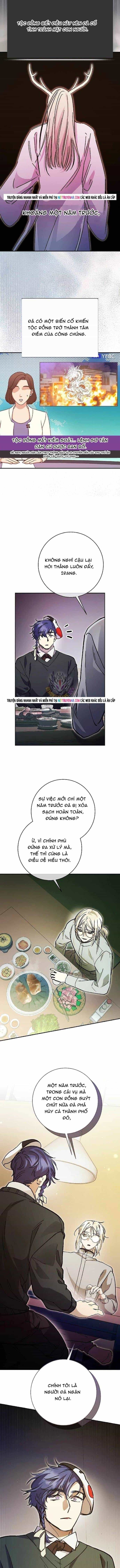 Trở Thành Công Chức Pháp Thuật - Chương 67 - ảnh 11