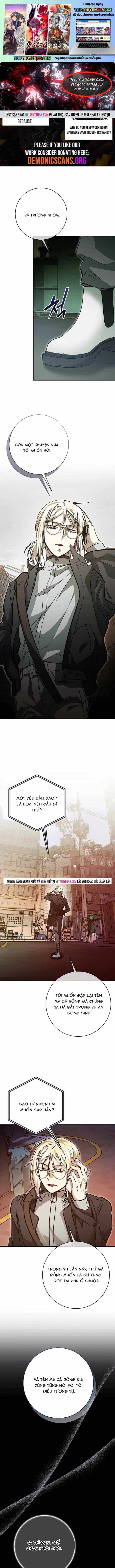Trở Thành Công Chức Pháp Thuật - Chương 67 - ảnh 2