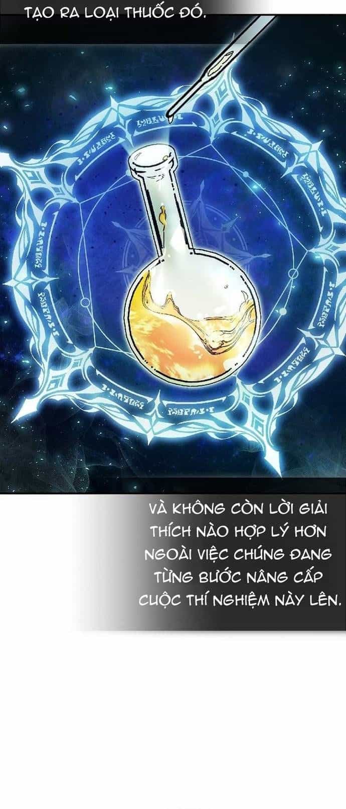 Trở Thành Công Chức Pháp Thuật - Chương 68 - ảnh 32
