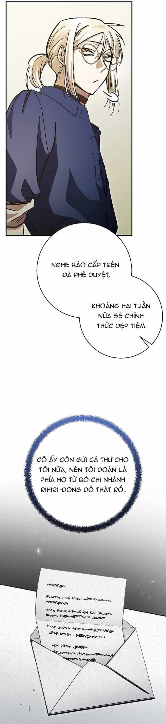 Trở Thành Công Chức Pháp Thuật - Chương 68 - ảnh 9