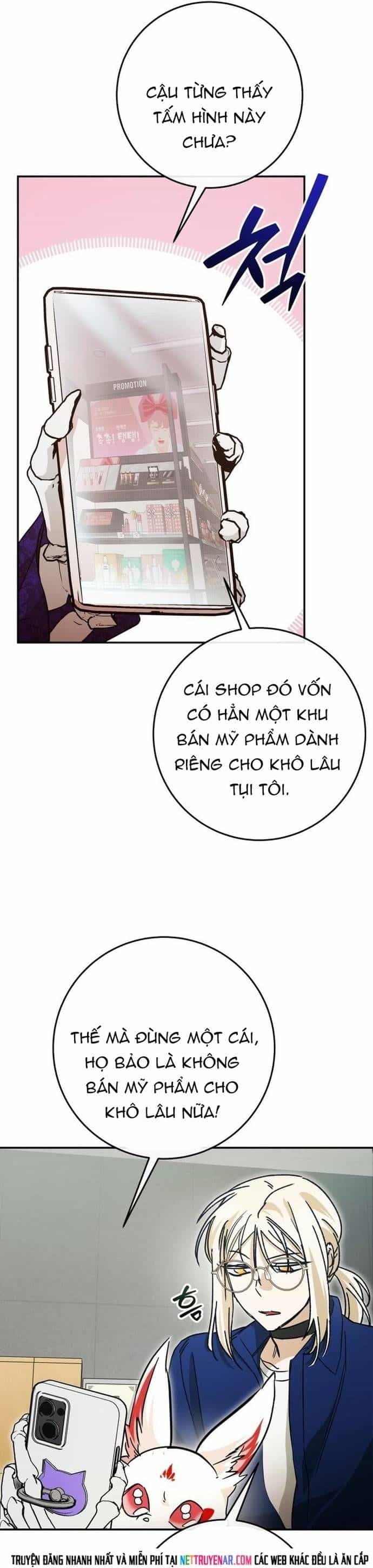 Trở Thành Công Chức Pháp Thuật - Chương 69 - ảnh 20