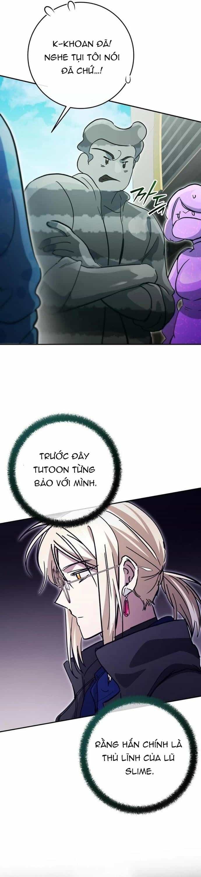 Trở Thành Công Chức Pháp Thuật - Chương 69 - ảnh 39