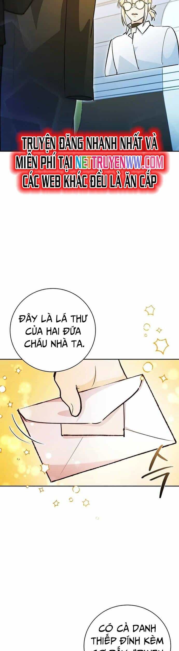 Trở Thành Công Chức Pháp Thuật - Chương 7 - ảnh 10