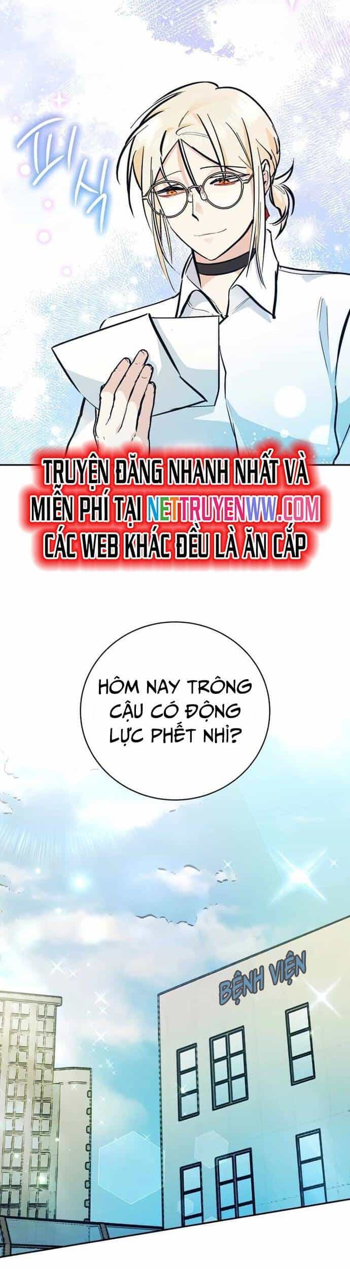 Trở Thành Công Chức Pháp Thuật - Chương 7 - ảnh 12