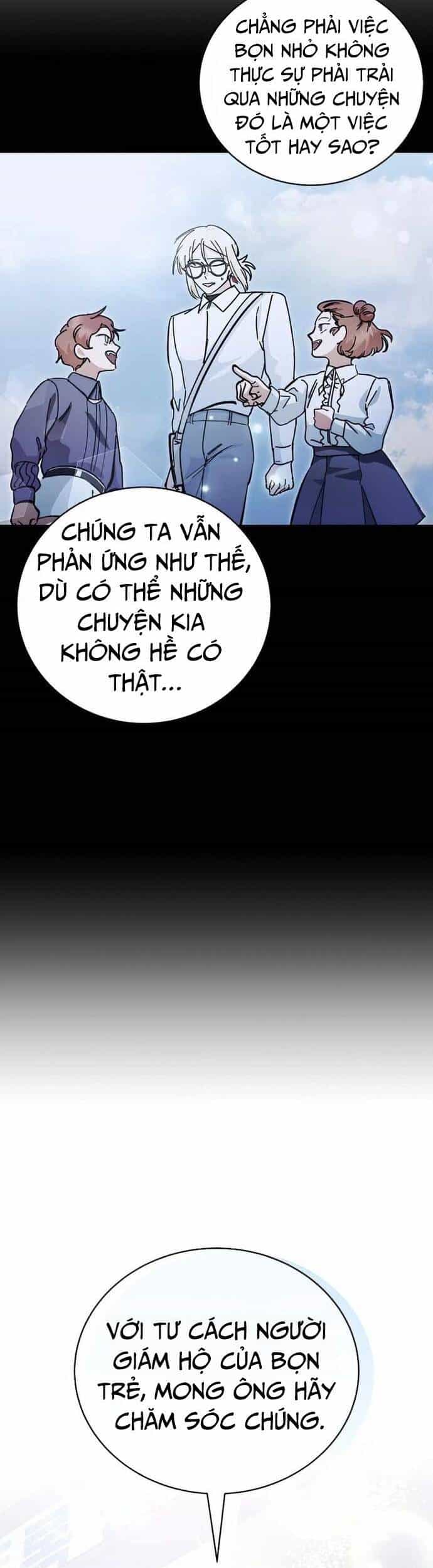 Trở Thành Công Chức Pháp Thuật - Chương 7 - ảnh 8