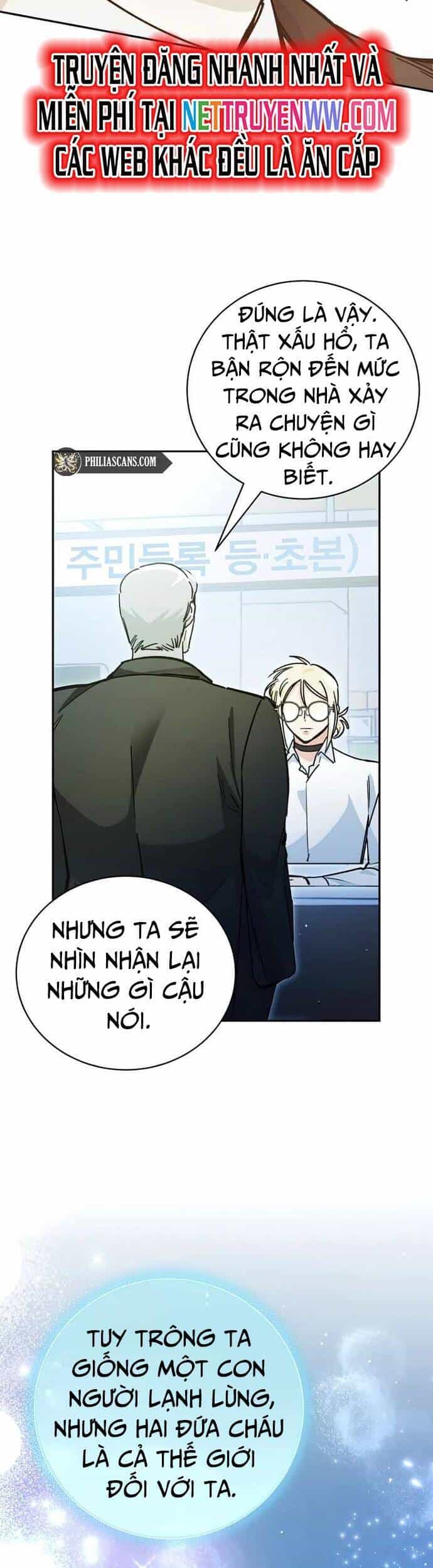 Trở Thành Công Chức Pháp Thuật - Chương 7 - ảnh 9