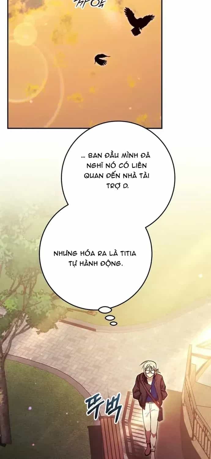 Trở Thành Công Chức Pháp Thuật - Chương 70 - ảnh 32