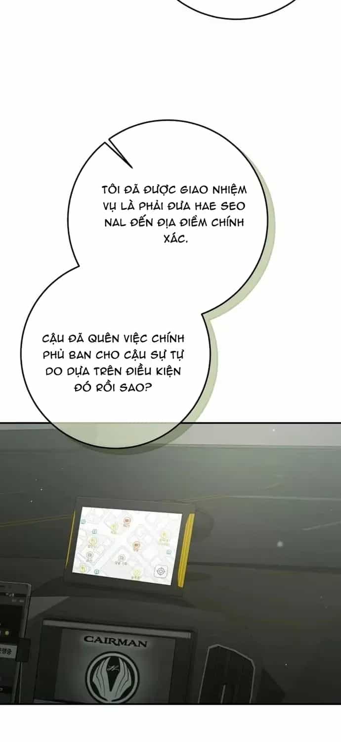 Trở Thành Công Chức Pháp Thuật - Chương 71 - ảnh 63
