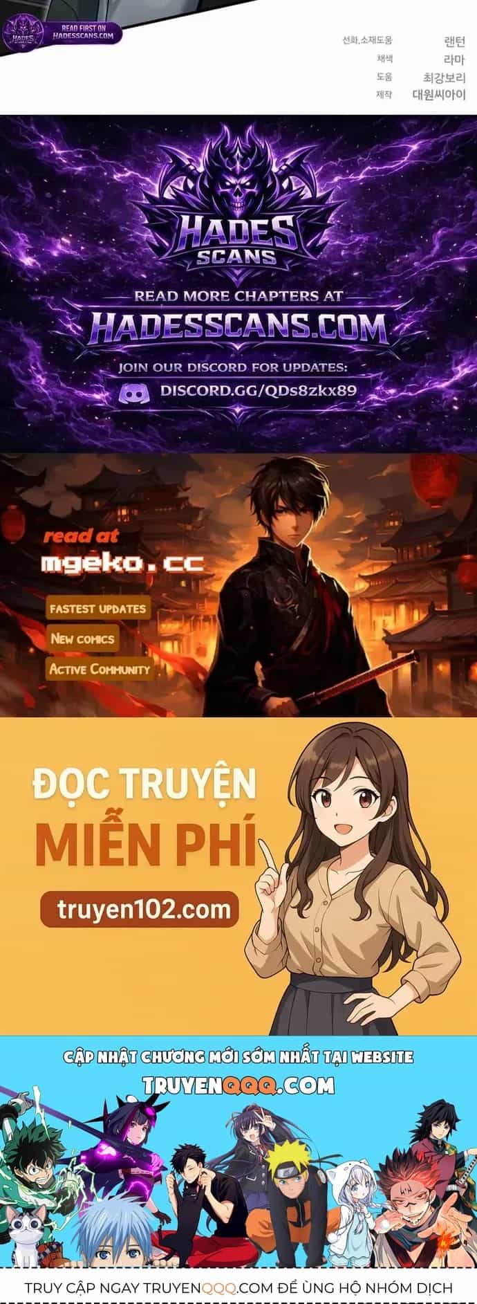 Trở Thành Công Chức Pháp Thuật - Chương 71 - ảnh 73