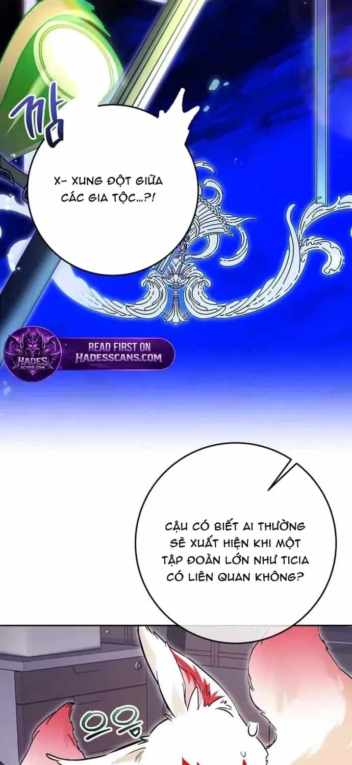 Trở Thành Công Chức Pháp Thuật - Chương 72 - ảnh 65