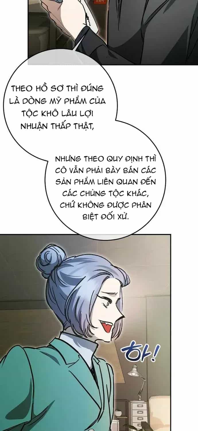 Trở Thành Công Chức Pháp Thuật - Chương 73 - ảnh 17