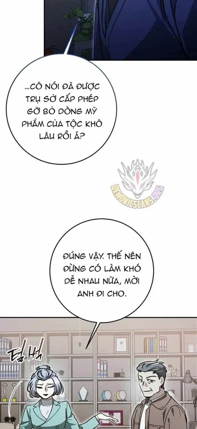 Trở Thành Công Chức Pháp Thuật - Chương 73 - ảnh 25