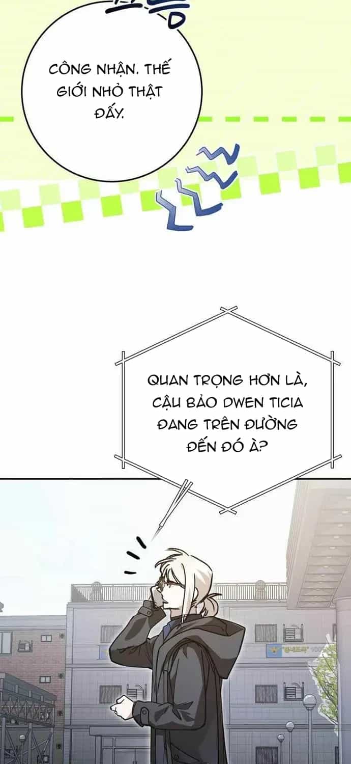 Trở Thành Công Chức Pháp Thuật - Chương 73 - ảnh 72